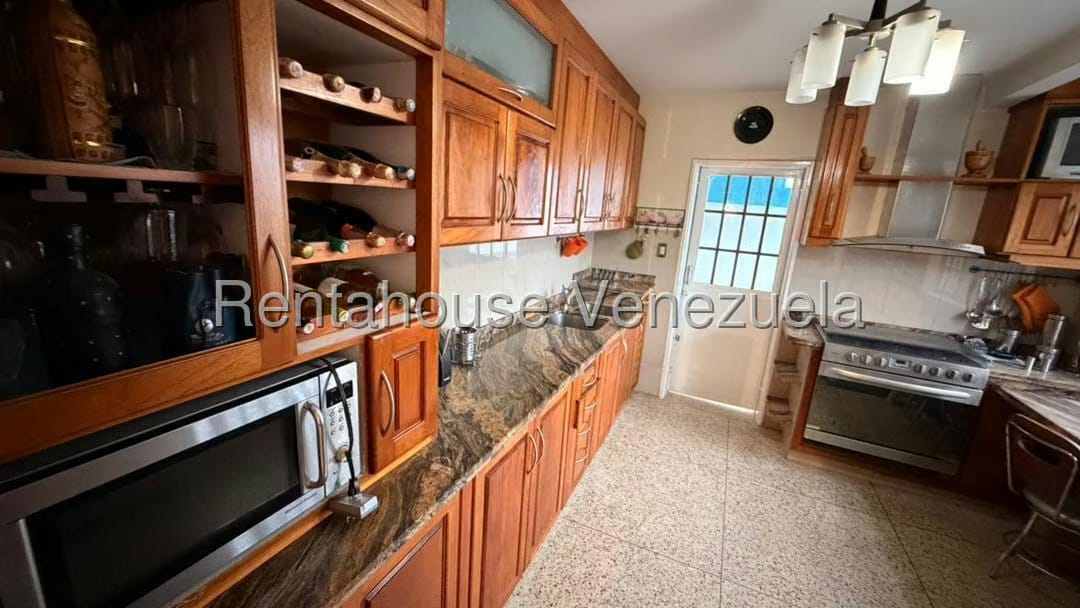 Casa (Multipes Niveles) en Venta en Club de Campo, Miranda - 15