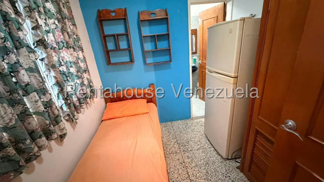 Casa (Multipes Niveles) en Venta en Club de Campo, Miranda - 16