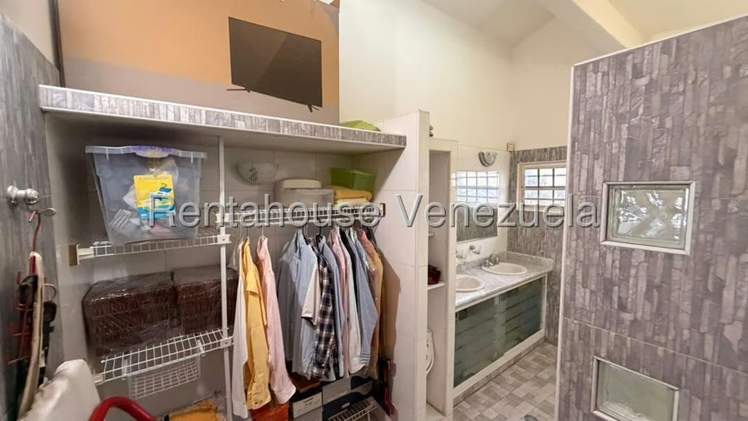 Casa (Multipes Niveles) en Venta en Club de Campo, Miranda - 19