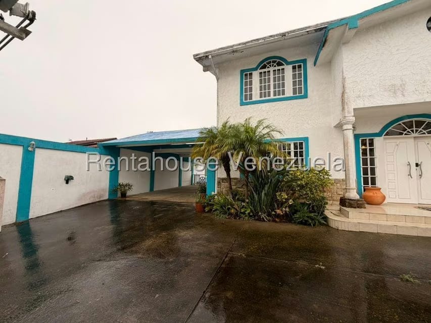 Casa (Multipes Niveles) en Venta en Club de Campo, Miranda - 3