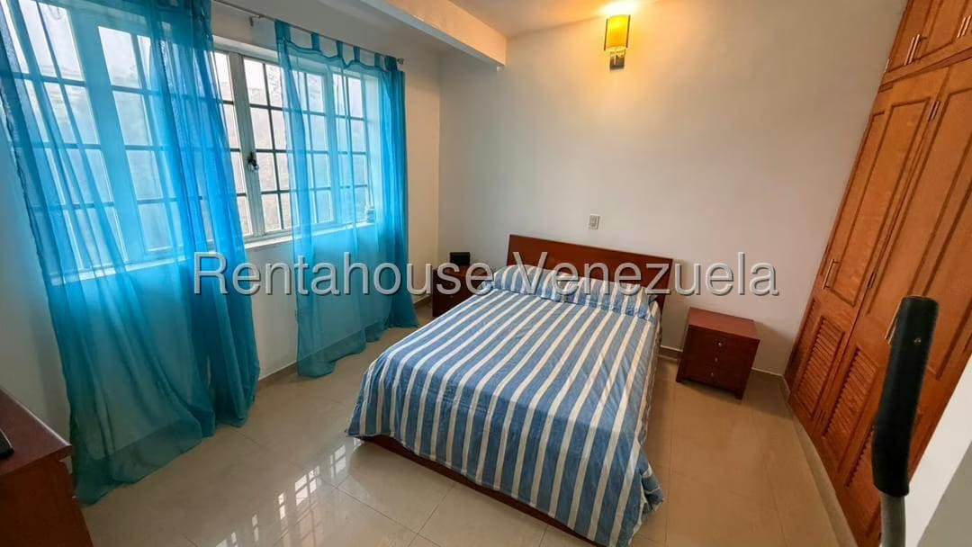 Casa (Multipes Niveles) en Venta en Club de Campo, Miranda - 22