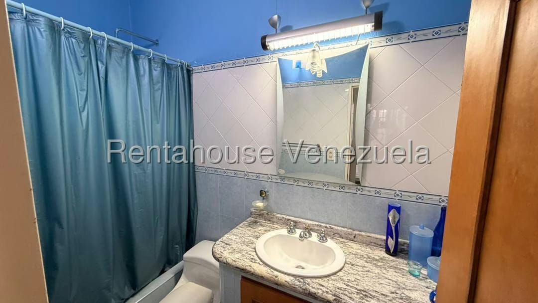 Casa (Multipes Niveles) en Venta en Club de Campo, Miranda - 23