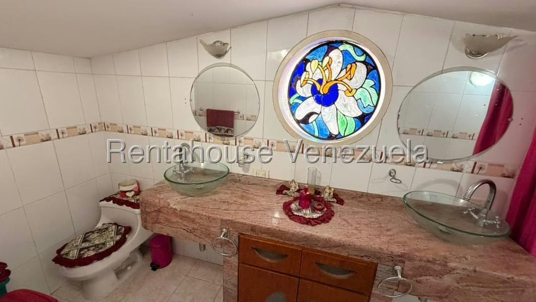 Casa (Multipes Niveles) en Venta en Club de Campo, Miranda - 25