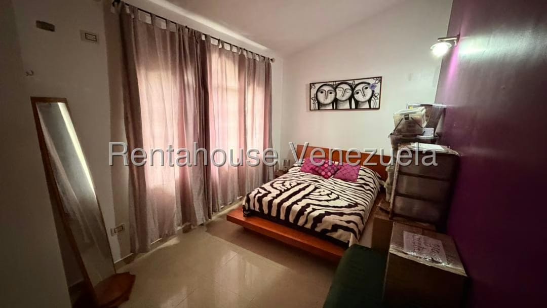 Casa (Multipes Niveles) en Venta en Club de Campo, Miranda - 26