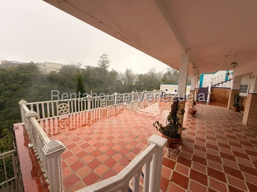 Casa (Multipes Niveles) en Venta en Club de Campo, Miranda - 27