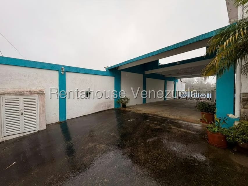 Casa (Multipes Niveles) en Venta en Club de Campo, Miranda - 4