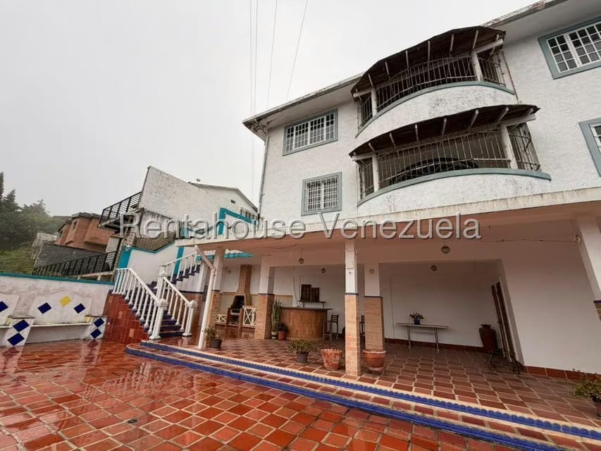 Casa (Multipes Niveles) en Venta en Club de Campo, Miranda - 33