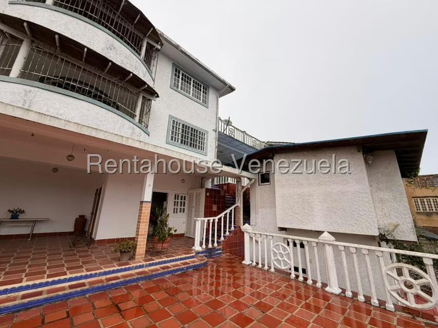 Casa (Multipes Niveles) en Venta en Club de Campo, Miranda - 35