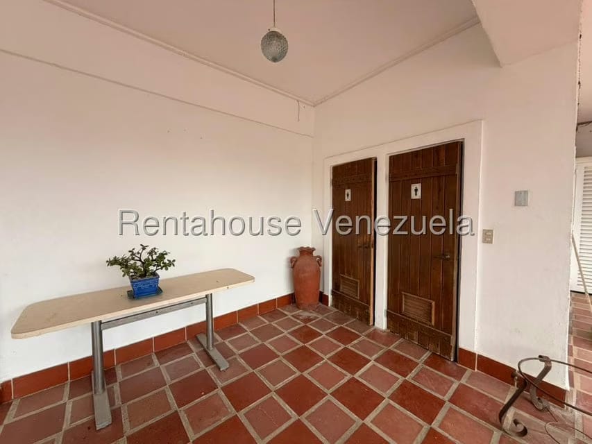 Casa (Multipes Niveles) en Venta en Club de Campo, Miranda - 36