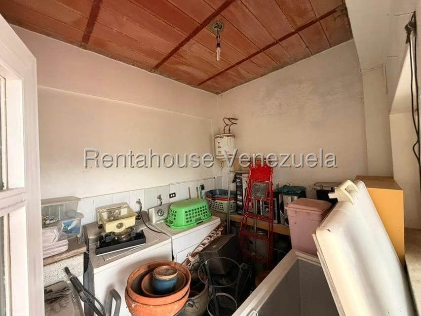 Casa (Multipes Niveles) en Venta en Club de Campo, Miranda - 37