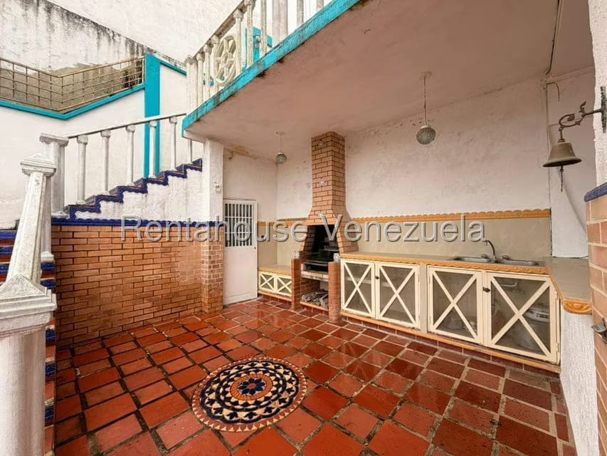 Casa (Multipes Niveles) en Venta en Club de Campo, Miranda - 38