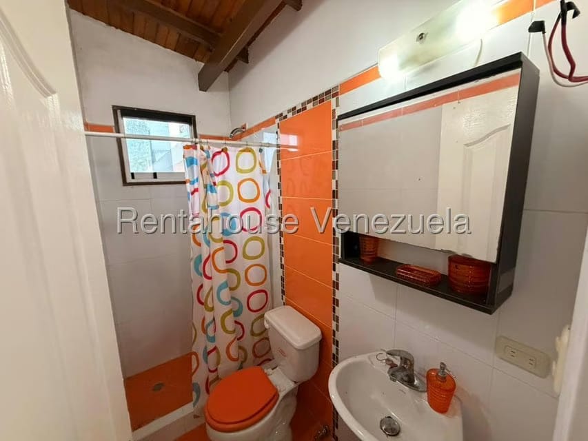 Casa (Multipes Niveles) en Venta en Club de Campo, Miranda - 41