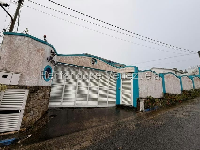 Casa (Multipes Niveles) en Venta en Club de Campo, Miranda - 42