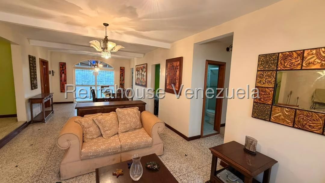 Casa (Multipes Niveles) en Venta en Club de Campo, Miranda - 6