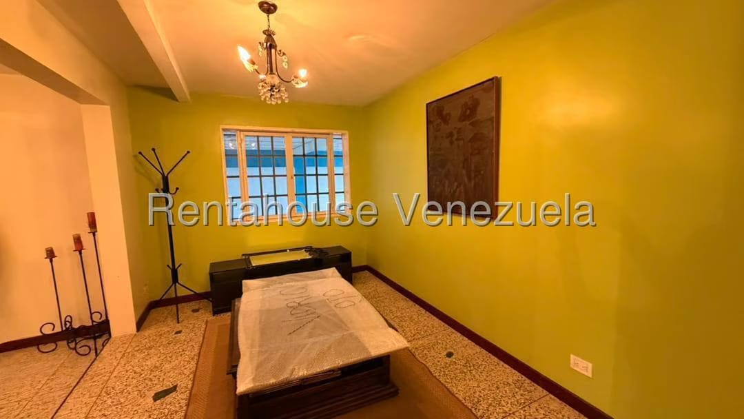 Casa (Multipes Niveles) en Venta en Club de Campo, Miranda - 8