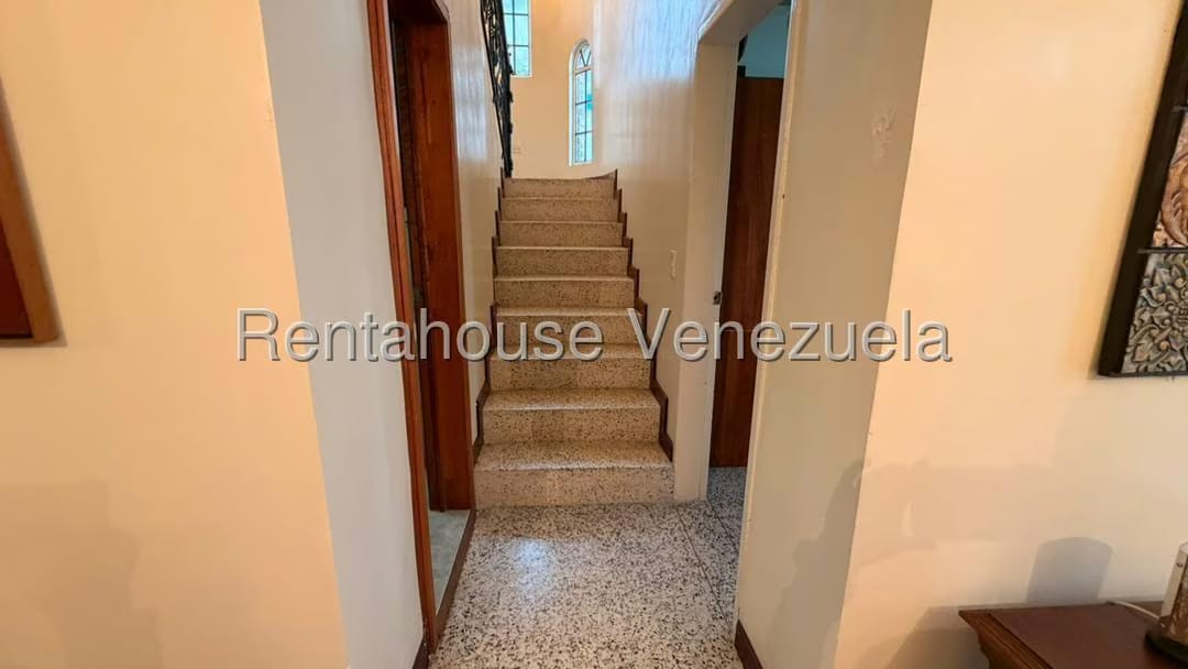 Casa (Multipes Niveles) en Venta en Club de Campo, Miranda - 9