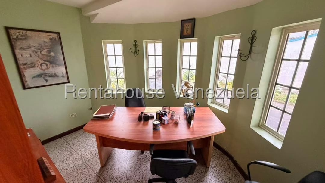 Casa (Multipes Niveles) en Venta en Club de Campo, Miranda - 10