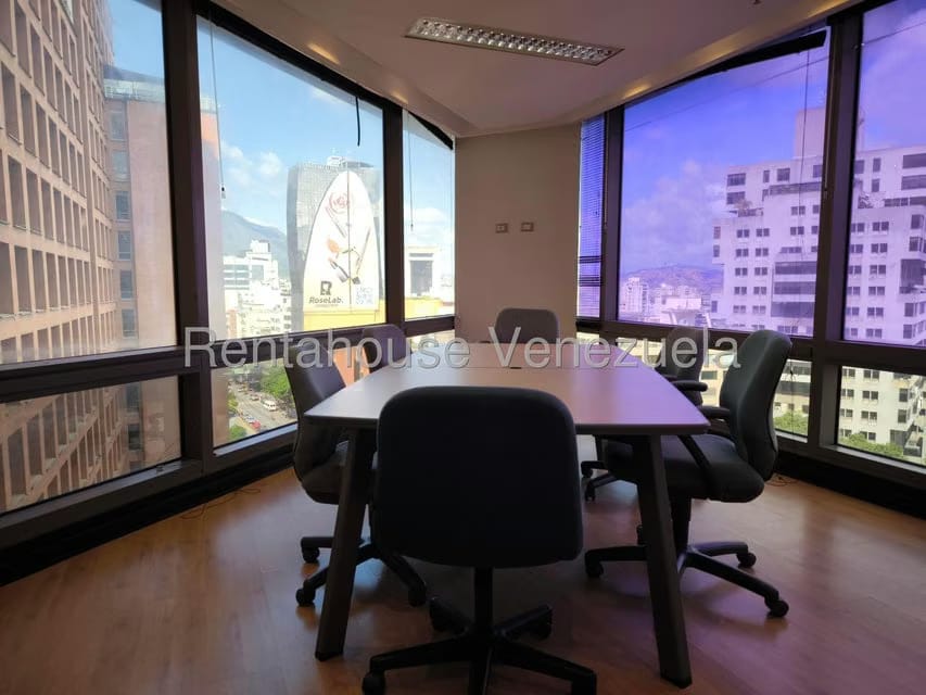 Comercial (Oficina) en Venta en Chacao, Distrito Metropolitano