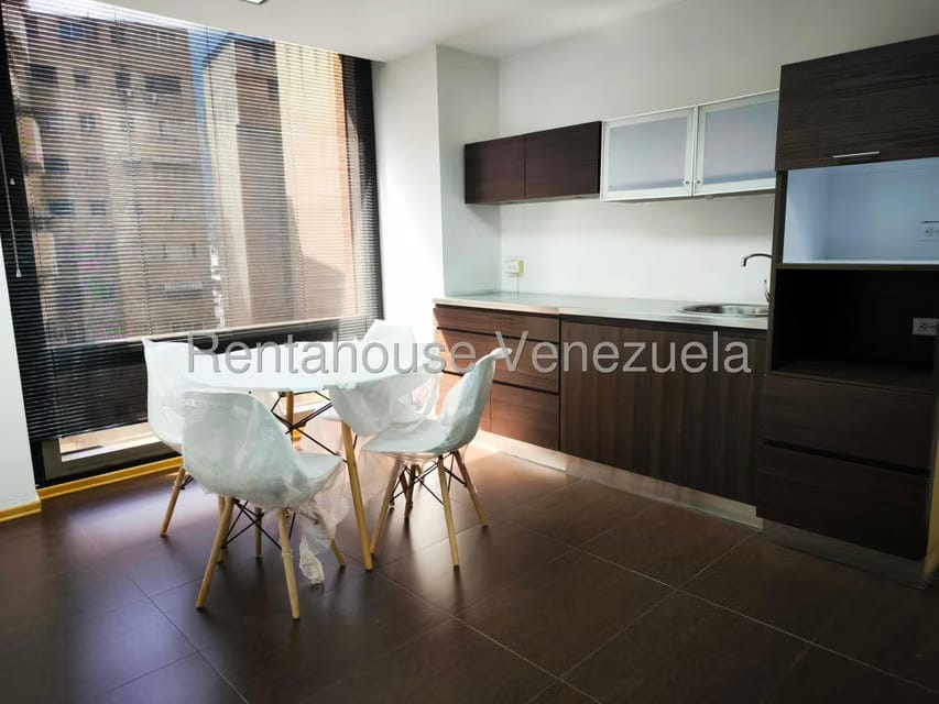 Comercial (Oficina) en Venta en Chacao, Distrito Metropolitano - 11