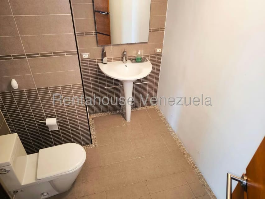 Comercial (Oficina) en Venta en Chacao, Distrito Metropolitano - 12
