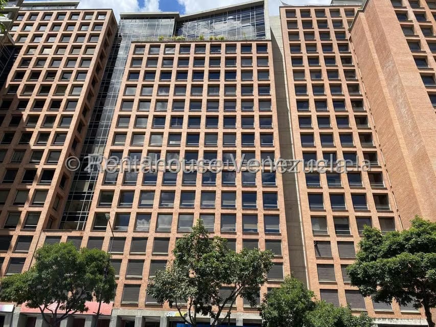 Comercial (Oficina) en Venta en Chacao, Distrito Metropolitano - 15
