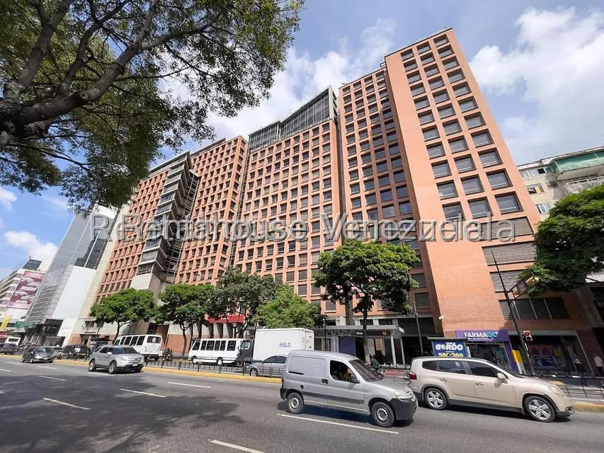 Comercial (Oficina) en Venta en Chacao, Distrito Metropolitano - 3