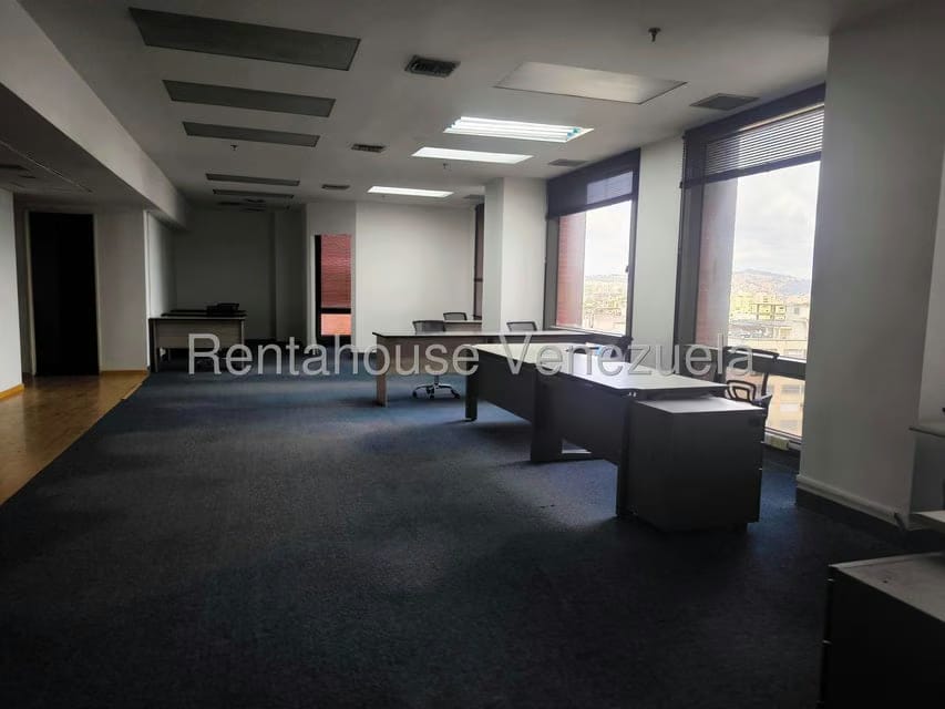 Comercial (Oficina) en Venta en Chacao, Distrito Metropolitano - 5