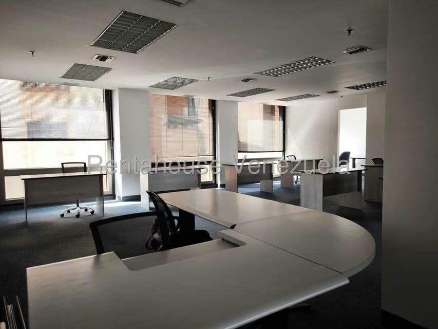 Comercial (Oficina) en Venta en Chacao, Distrito Metropolitano - 6