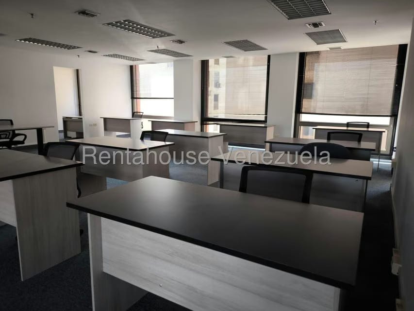 Comercial (Oficina) en Venta en Chacao, Distrito Metropolitano - 7