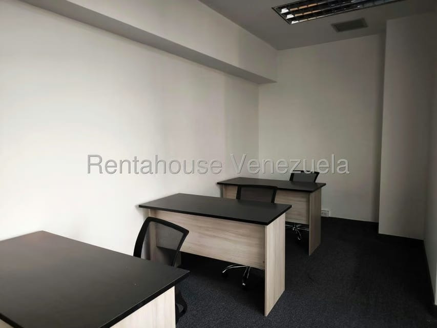 Comercial (Oficina) en Venta en Chacao, Distrito Metropolitano - 9