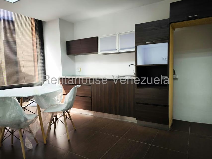 Comercial (Oficina) en Venta en Chacao, Distrito Metropolitano - 10