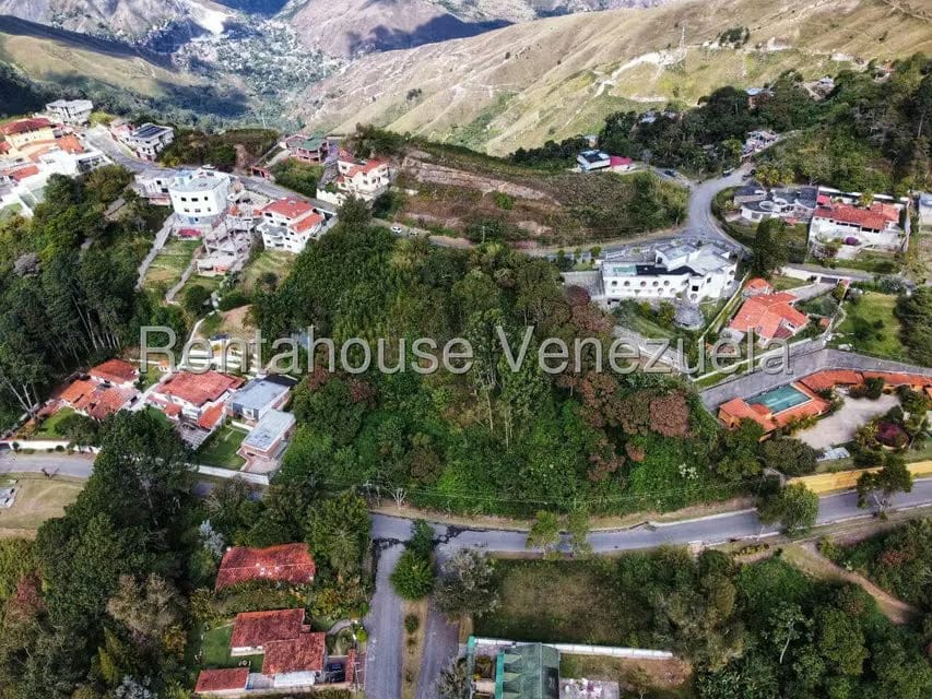 Terreno (Residencial) en Venta en Club de Campo, Miranda - 7