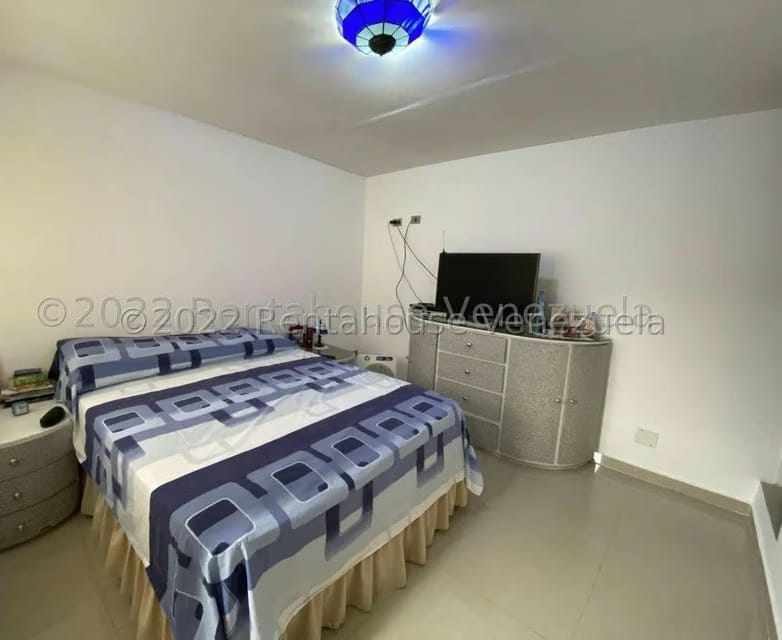 Apartamento (Penthouse) en Venta en Solar del Hatillo, Distrito Metropolitano - 15