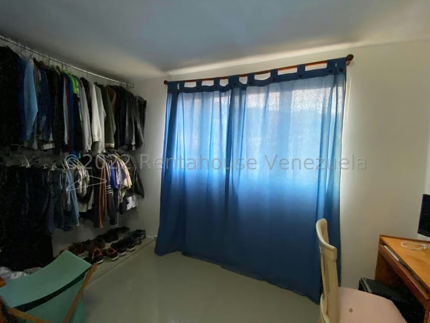 Apartamento (Penthouse) en Venta en Solar del Hatillo, Distrito Metropolitano - 20