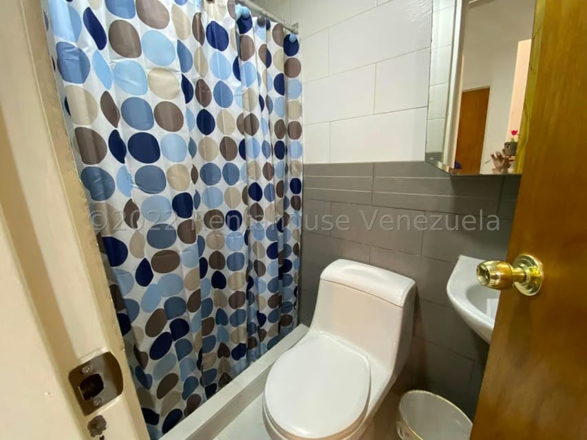 Apartamento (Penthouse) en Venta en Solar del Hatillo, Distrito Metropolitano - 21