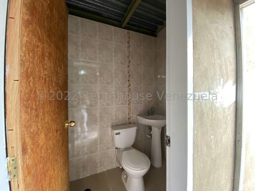 Apartamento (Penthouse) en Venta en Solar del Hatillo, Distrito Metropolitano - 24