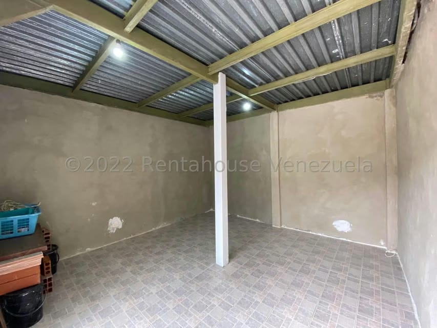 Apartamento (Penthouse) en Venta en Solar del Hatillo, Distrito Metropolitano - 25