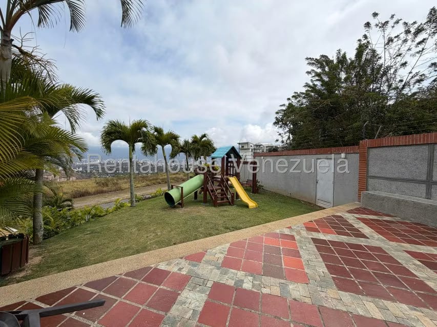 Apartamento (Penthouse) en Venta en Solar del Hatillo, Distrito Metropolitano - 30
