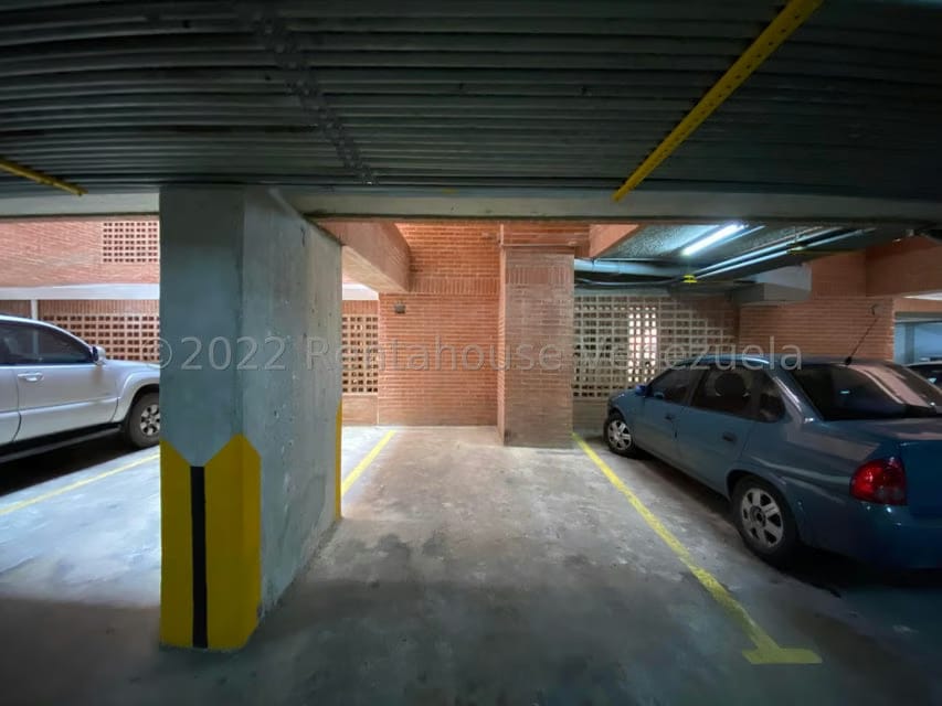 Apartamento (Penthouse) en Venta en Solar del Hatillo, Distrito Metropolitano - 32
