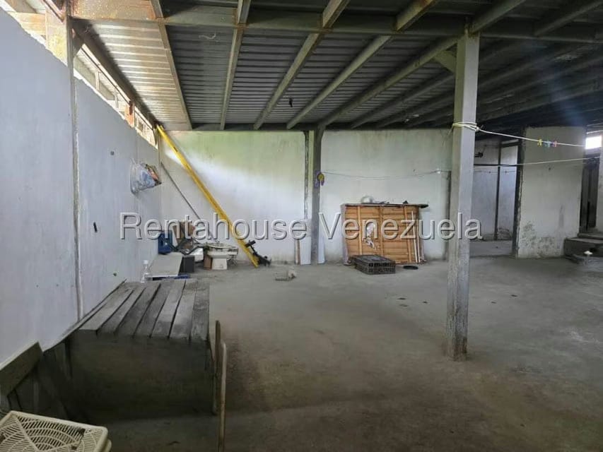 Comercial (Local Comercial) en Alquiler en Los Rastrojos, Lara - 11