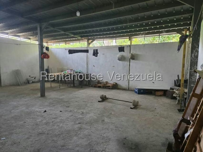 Comercial (Local Comercial) en Alquiler en Los Rastrojos, Lara - 4