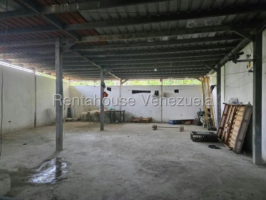Comercial (Local Comercial) en Alquiler en Los Rastrojos, Lara - 5