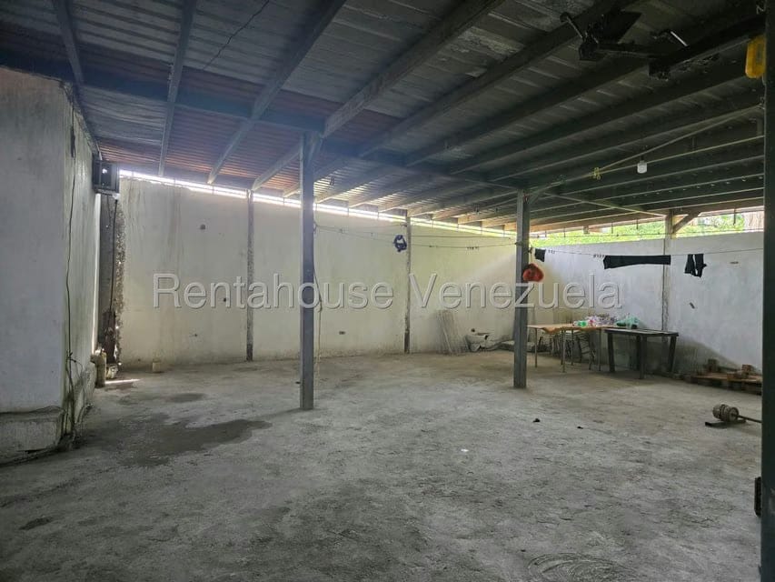 Comercial (Local Comercial) en Alquiler en Los Rastrojos, Lara - 8