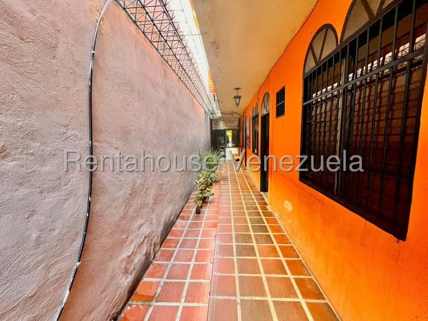 Comercial (Local Comercial) en Alquiler en La Mata, Lara