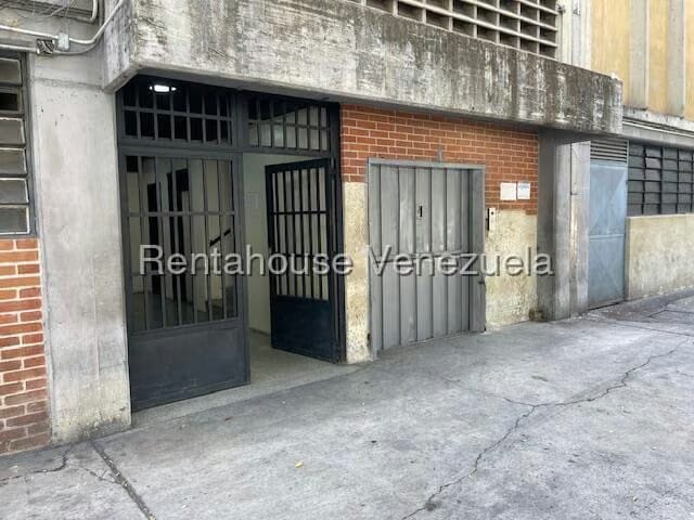 Comercial (Edificio) en Venta en Boleita Sur, Distrito Metropolitano - 2