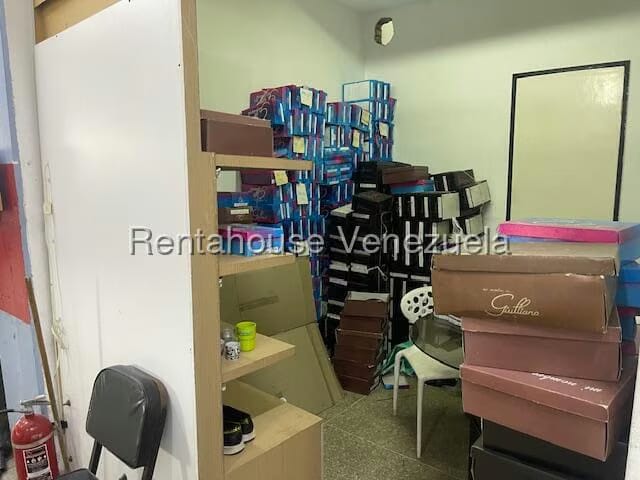 Comercial (Edificio) en Venta en Boleita Sur, Distrito Metropolitano - 12