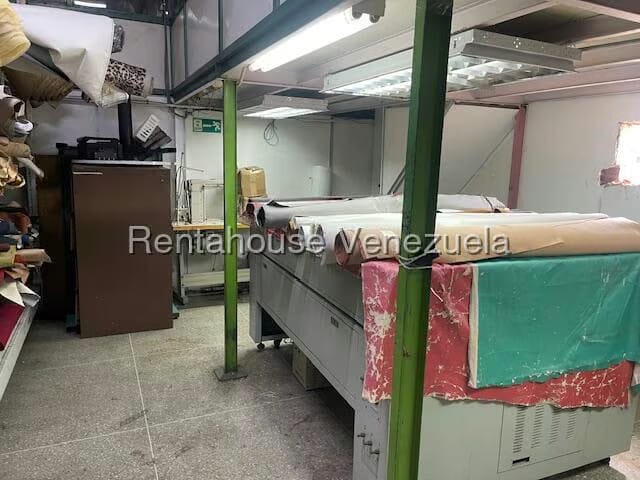 Comercial (Edificio) en Venta en Boleita Sur, Distrito Metropolitano - 14