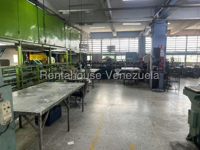 Comercial (Edificio) en Venta en Boleita Sur, Distrito Metropolitano - 19