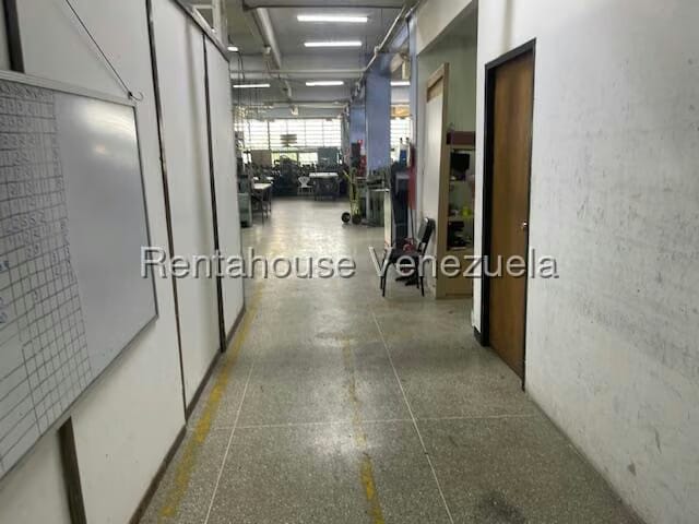 Comercial (Edificio) en Venta en Boleita Sur, Distrito Metropolitano - 5