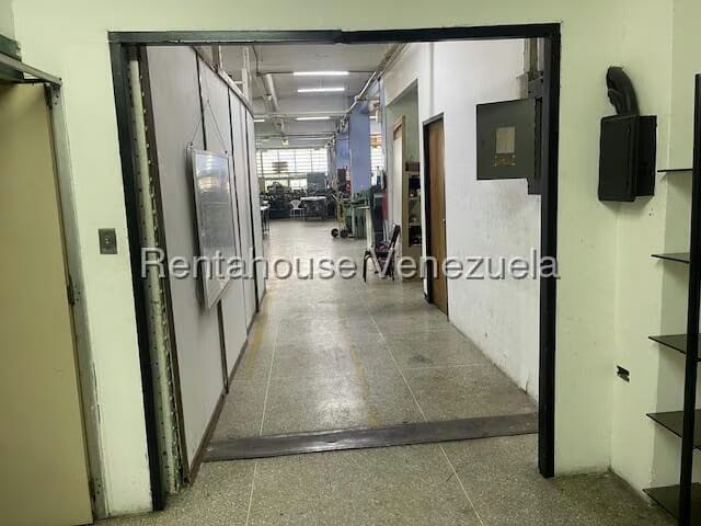 Comercial (Edificio) en Venta en Boleita Sur, Distrito Metropolitano - 6